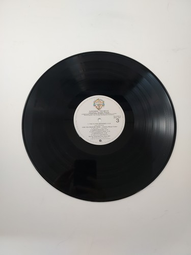 John Williams - Superman The Movie OST (1978) 2x Vinyl Record / LPs - Picture 11 of 22