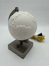 Hearth & Hand Magnolia LED White Silver Mini ...