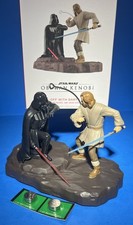 Hallmark Keepsake STAR WARS 2024 MAGIC SOUND NEW MINT 
