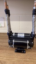 Stuart Turner Showermate Eco S2.0 Bar Twin Shower Pump