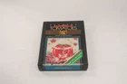 Revenge of the BEEFSTEAK TOMATOES Atari Game - Tested/Working