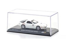 1/64scale INITIAL D MAZDA SAVANNA RX-7 (FC3S) (Takahashi Ryosuke) K07057A3B