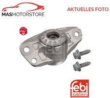 FEDERBEINLAGER DOMLAGER HINTEN FEBI BILSTEIN 37893 P FÜR AUDI A3,TT,Q3,A1,8PA