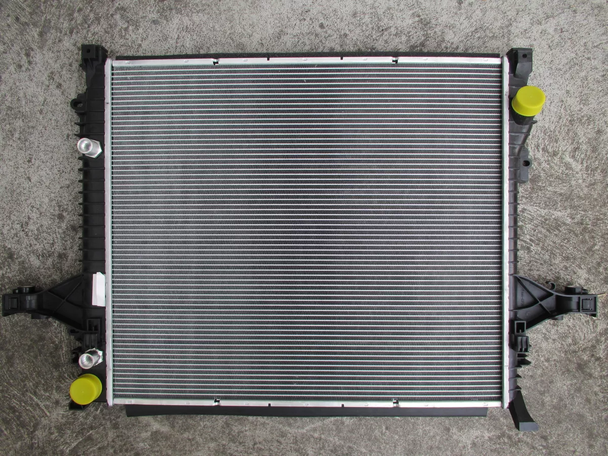 Xc90 radiator cheap