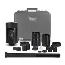 LEAF SPRING BUSHING SERVICE KIT NO ADAPTERS T...