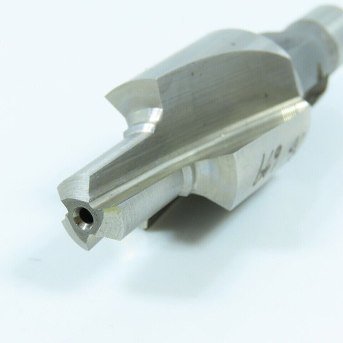 1602031 METCUT 5/16"24 Threads Port Contour Cutter Oring boss fitting