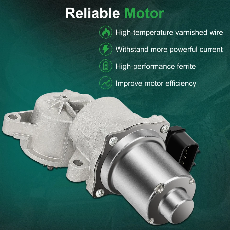 Actuador de motor de cambio de caja de transferencia para Chevrolet Avalanche 600-899 2007-2013 Foto 4 de 4