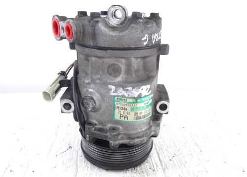 09132922 Klimakompressor für OPEL ASTRA G BERLINA Comfort 2003 207992