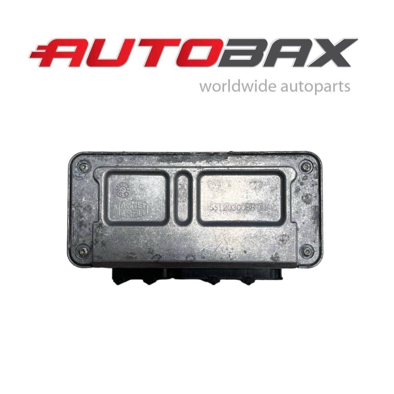 2012 2013 2014-2022 LAMBORGHINI AVENTADOR LIFTING SYSTEM UNIT CONTROL MODULE OEM