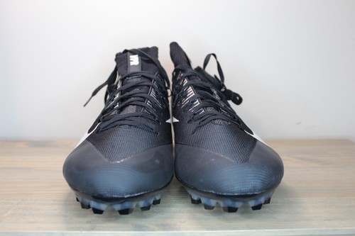 Nike Vapor Untouchable 2 Herren Fußballschuhe Größe 15W (892680-010) - Bild 2 von 6