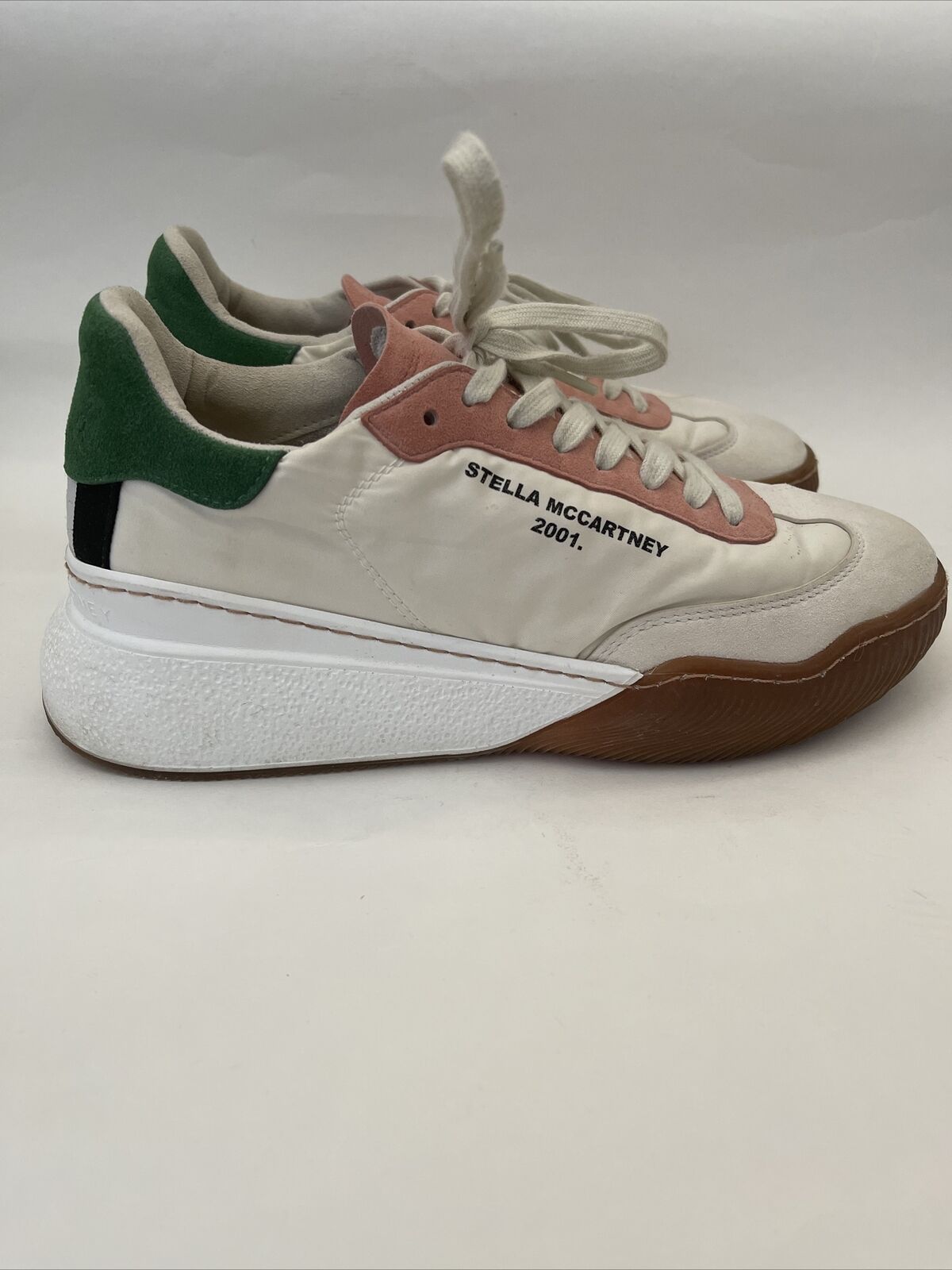 McCartney loop sneakers | eBay