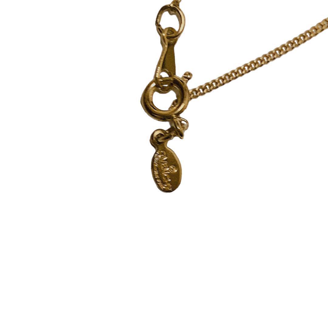 GIVENCHY Givenchy necklace gold 53869 | eBay