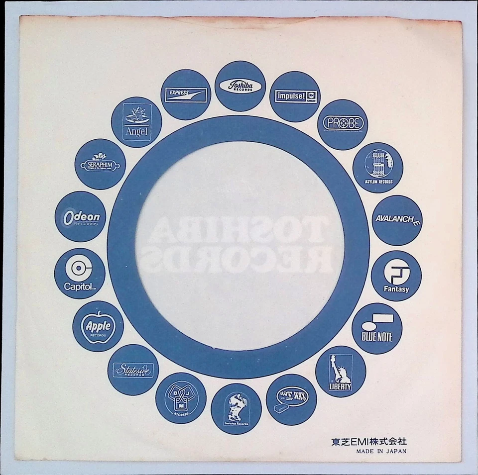 Suzi Quatro I May Be Too Young/Don't Mess Around 1975 Japan 7" ERR-10800 Foto 4 de 4