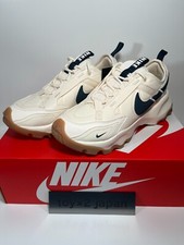 Nike WMNS TC 7900 "Pale Ivory/Armory Navy" DD9682-103 Sneakers New US 5-9 