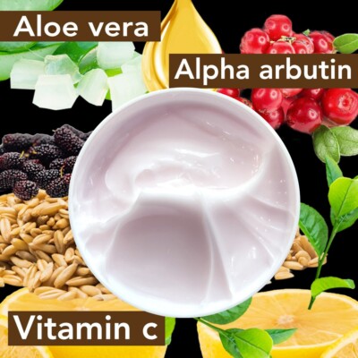 aloe vera sun cream spf 50 Aloe Soothing Sun Cream SPF 50+ | COSRX