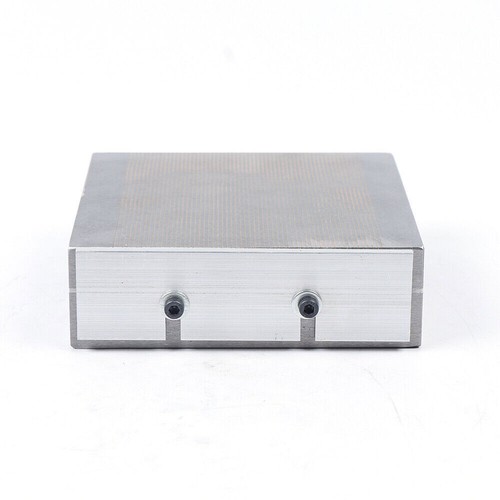 Fine Pole Permanent Magnetic Chuck Workholding Magnetic Chuck 6/7/10/12/16/18 in - Picture 31 of 67