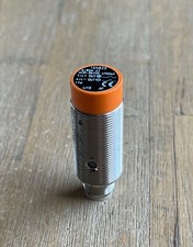 IFM EFECTOR IG5823 INDUCTIVE SENSOR 10-36VDC
