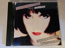 Linda Rostadt CD Cry Like A Rainstorm-Howl Like The Wind