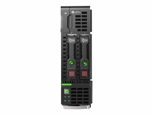 HP ProLiant DL360e GEN8 G8 2 x Six-Core XEON E5-2430 2.2GHz 24GB