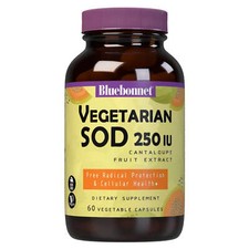 Bluebonnet Super Fruit Vegetarian Sod 250 Iu ...