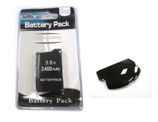 PSP 2000 (SLIM) Replacement Battery Pack 3.6v...