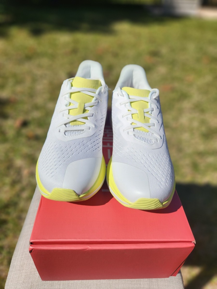 Lane Eight The Relay Trainer Sneaker Shoe Size 11  New MSRP 150.00 Lane-Eight The RELAY TRAINER Sneakers Men main image 2