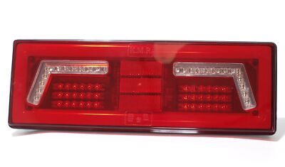 Heckleuchte KMR1 102 LED KMR1 mit Kabel