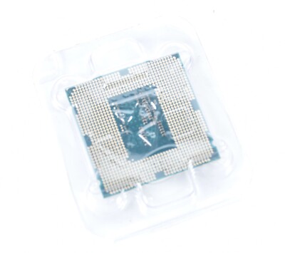 Intel Core i3-4130 SR1NP 3.40GHZ Processor CPU