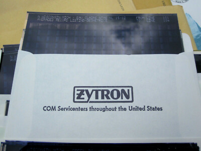 Zytron Aerial Gamma Ray Magnetic Survey Maps MIchigan Minnesota Bendix 1980