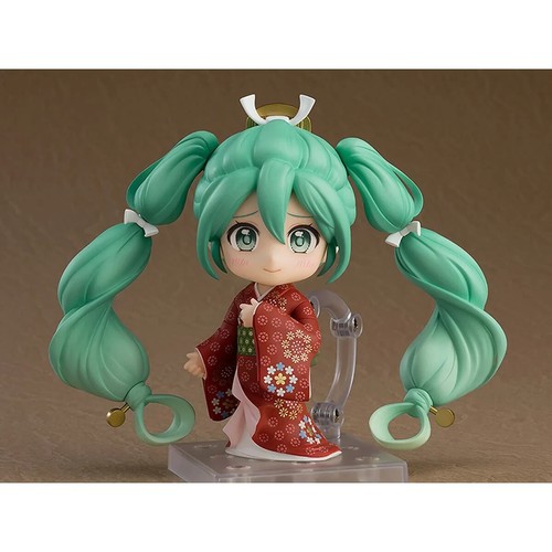 Dancing Haniwa & Beauty Looking Back Repair Project Hatsune Miku Beauty Looking - 第 1/7 張圖片