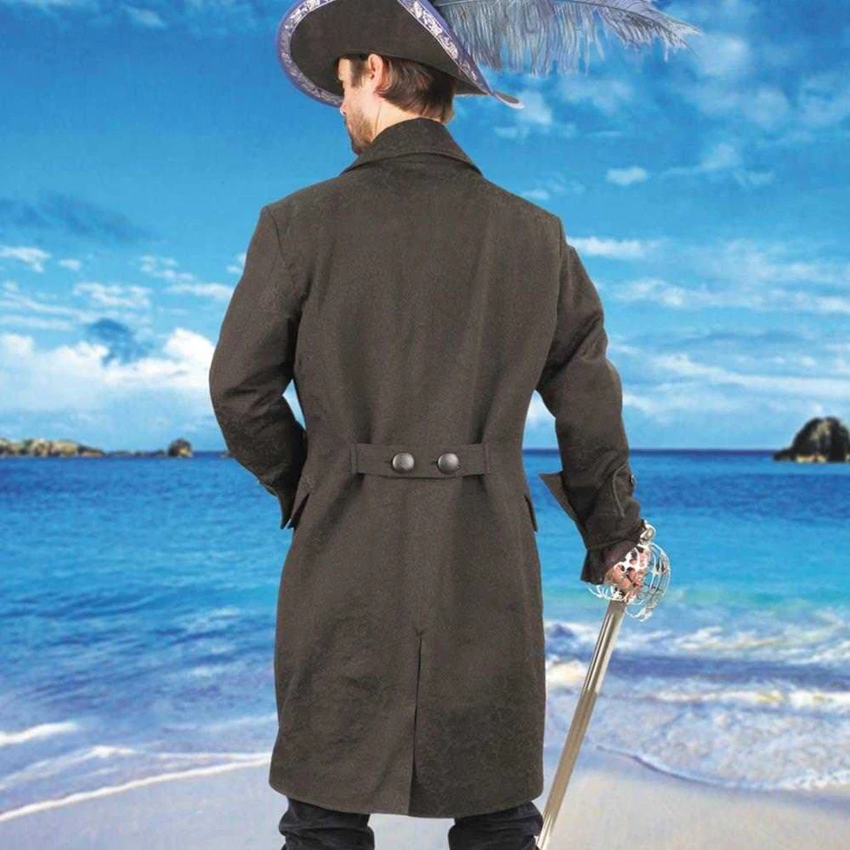 Blackbeard’s Coat - Image 2 of 2