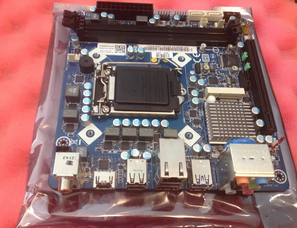 Alienware x51 r1 best sale motherboard