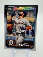 2024 Topps Base #250-549 -  *YOU PICK Baseball