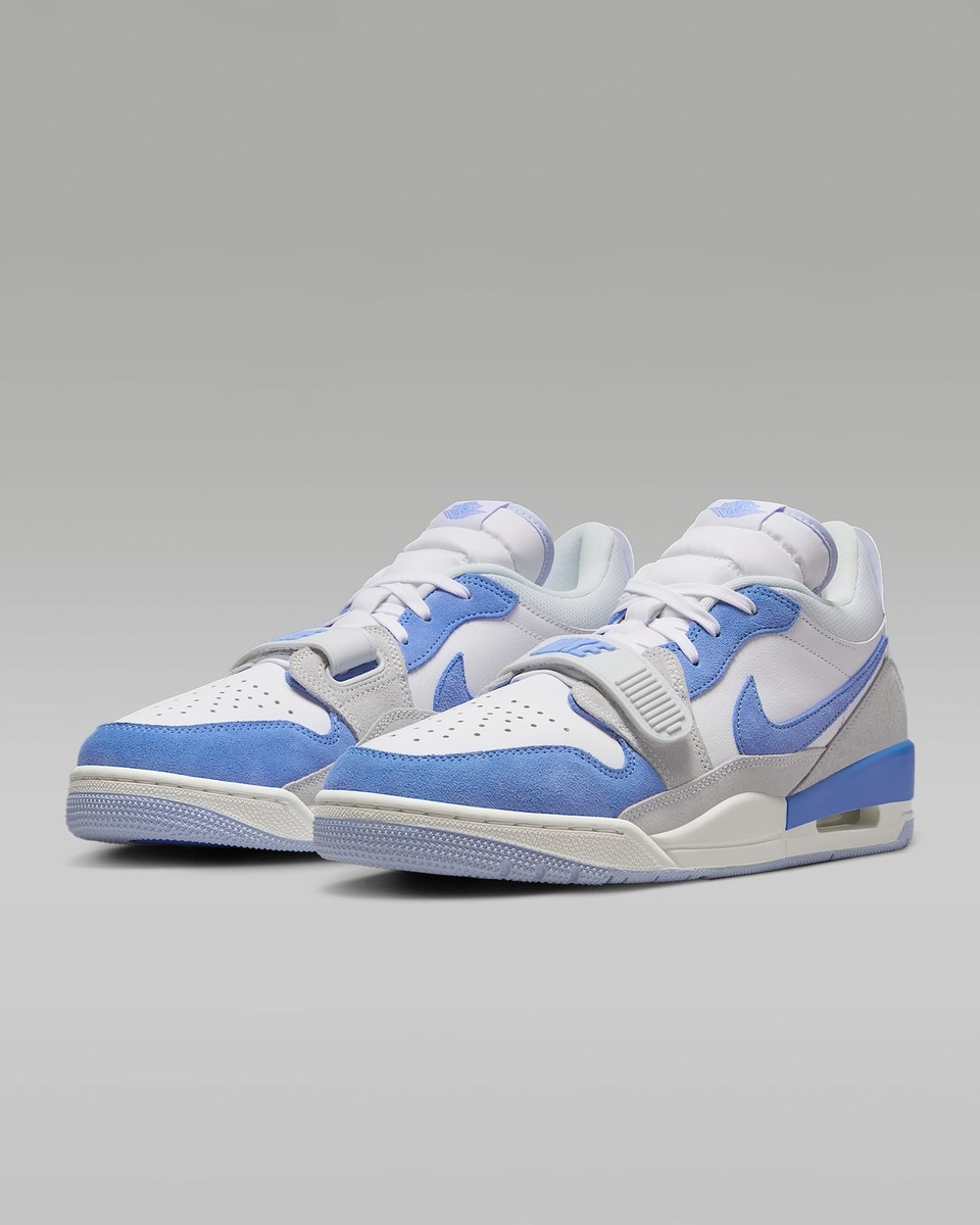 CD7069-141 Nike Jordan Legacy 312 Low Lucky Shorts (Men's) | eBay