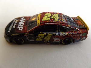 jeff gordon martinsville win diecast