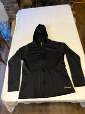 RARE Cloudveil Dragon Windstopper Jacket Coat...
