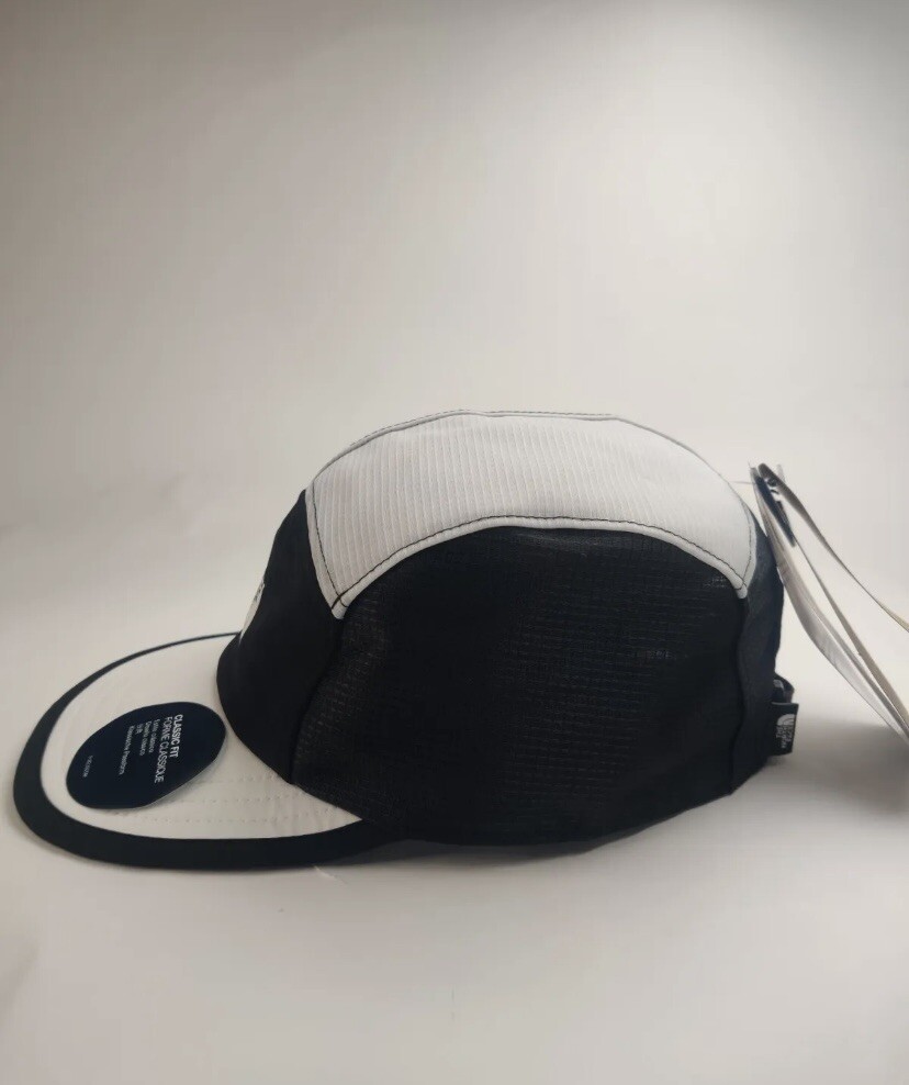 THE NORTH FACE★23SS TNF RUN S/S R/TEE_NT7UP06 GRA.jpg
