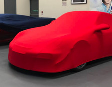 Ford Sapphire inc Cosworth Super Soft / Stretch Indoor Car Cover