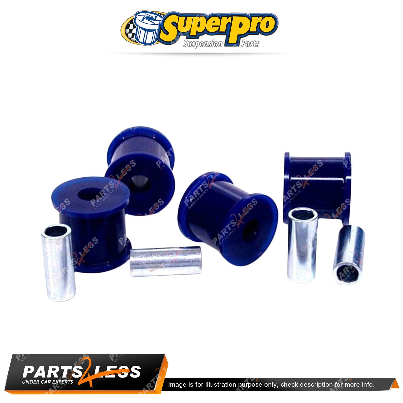 superpro-durable-polyurethane-rear-trailing-arm-lower-bush-kit-spf0018k