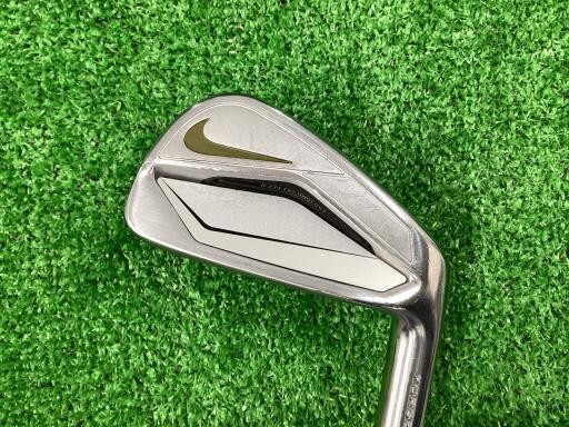 NIKE - 期間限定値引　nike vaporpro combo  #5-#9・P NIKE GOLF VAPOR PRO COMBO 6pcs Iron Set 5-9/PW Flex-S