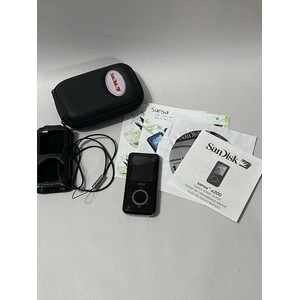 SanDisk Sansa E250 2GB MP3 Media Play…
