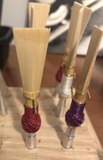 Bassoon Reeds