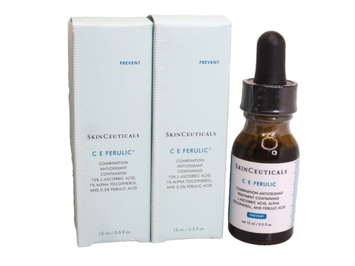 New SKINCEUTICALS AGE INTERRUPTER ADVANCED 48ml / 1.7oz FREE SHIP