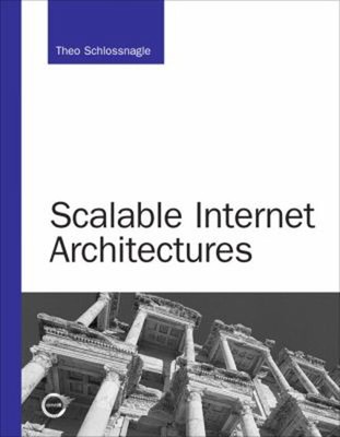 Scalable Internet Architectures Perfect Theo Schlossnagle