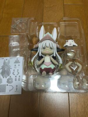 Nendoroid Made in Abyss Nanachi Figure #939 Good Smile Company