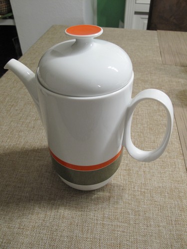 Rosenthal Studio Linie Duo Kaffeeservice Vintage 60er 70er Jahre TOP!!! - Bild 7 von 8