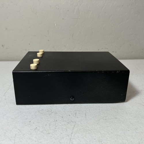 Logikey Co K-1 Ham Radio Morse Code CW Memory Keyer - Picture 5 of 7