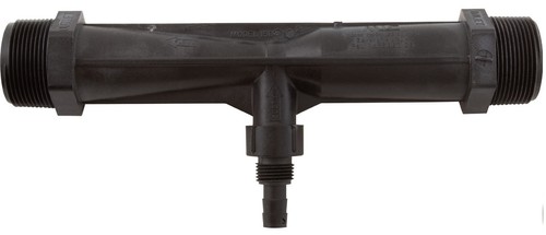 Mazzei Injector Corp 1584A-PP 1-1/2"mpt injector - Picture 6 of 11