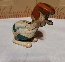 MARX George Jetson Hopper,  Works