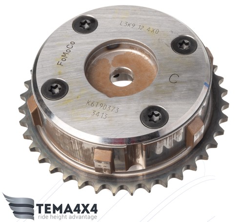 Actionneur VVT origine OEM pour Mazda CX-7 MazdaSpeed3 MazdaSpeed6 L3K9-12-4X0C - Photo 2 sur 5